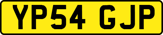 YP54GJP