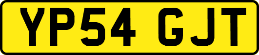 YP54GJT