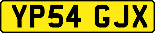 YP54GJX