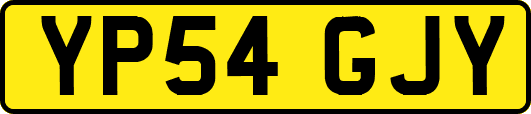 YP54GJY