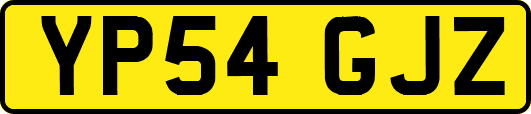 YP54GJZ