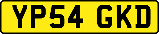 YP54GKD