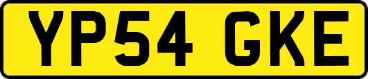 YP54GKE