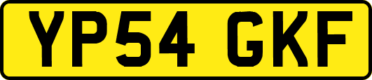 YP54GKF
