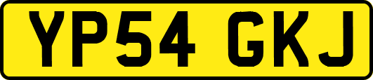 YP54GKJ