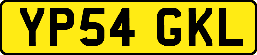 YP54GKL