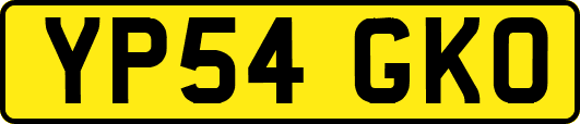 YP54GKO