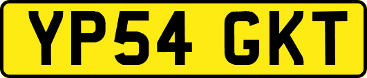YP54GKT