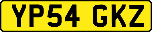 YP54GKZ