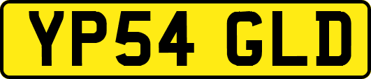 YP54GLD