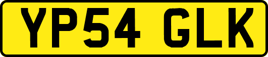YP54GLK