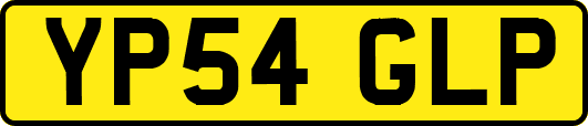 YP54GLP