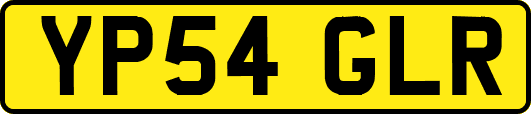 YP54GLR