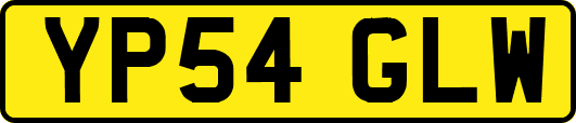 YP54GLW