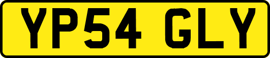 YP54GLY