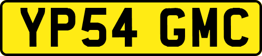 YP54GMC
