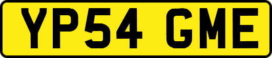 YP54GME