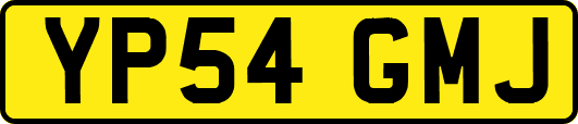 YP54GMJ
