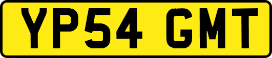 YP54GMT