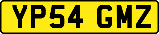 YP54GMZ