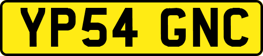 YP54GNC