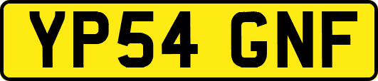 YP54GNF