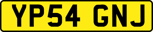 YP54GNJ