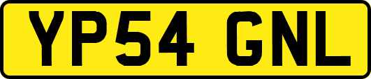YP54GNL