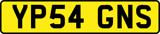 YP54GNS