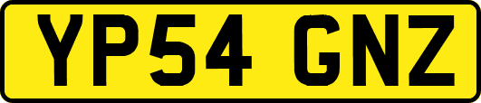 YP54GNZ