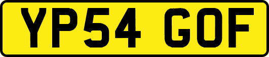 YP54GOF