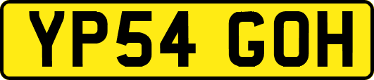 YP54GOH