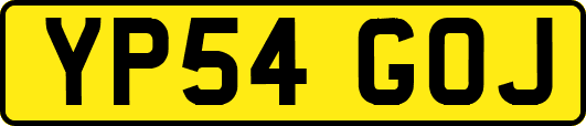 YP54GOJ