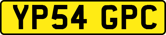 YP54GPC