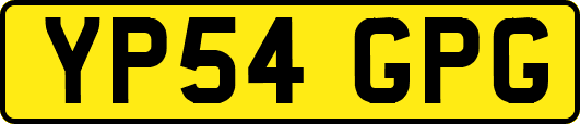 YP54GPG