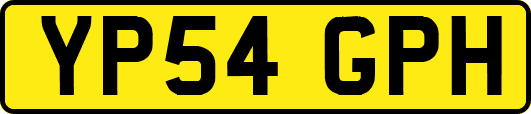 YP54GPH