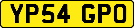YP54GPO