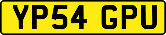 YP54GPU
