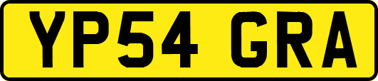YP54GRA