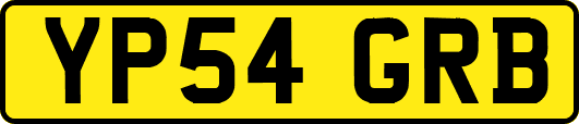 YP54GRB