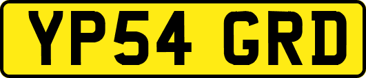 YP54GRD