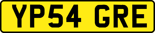 YP54GRE