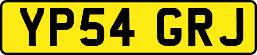 YP54GRJ
