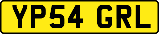 YP54GRL