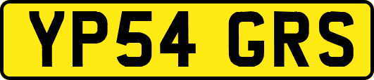 YP54GRS