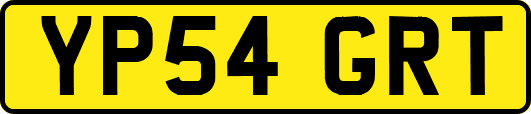 YP54GRT