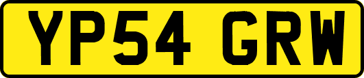 YP54GRW