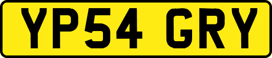 YP54GRY