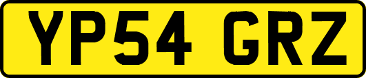 YP54GRZ