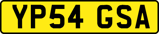 YP54GSA